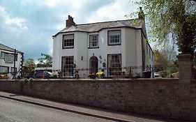Bongate House