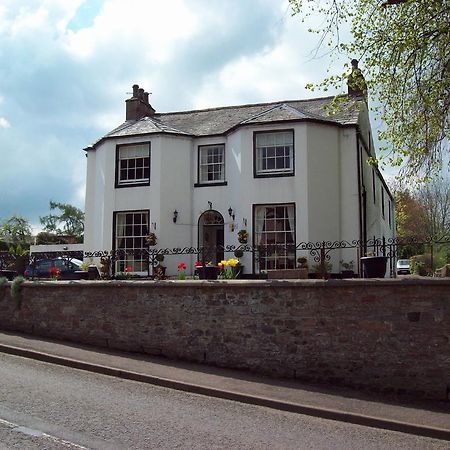 Bongate House Hotel Penrith Exterior photo