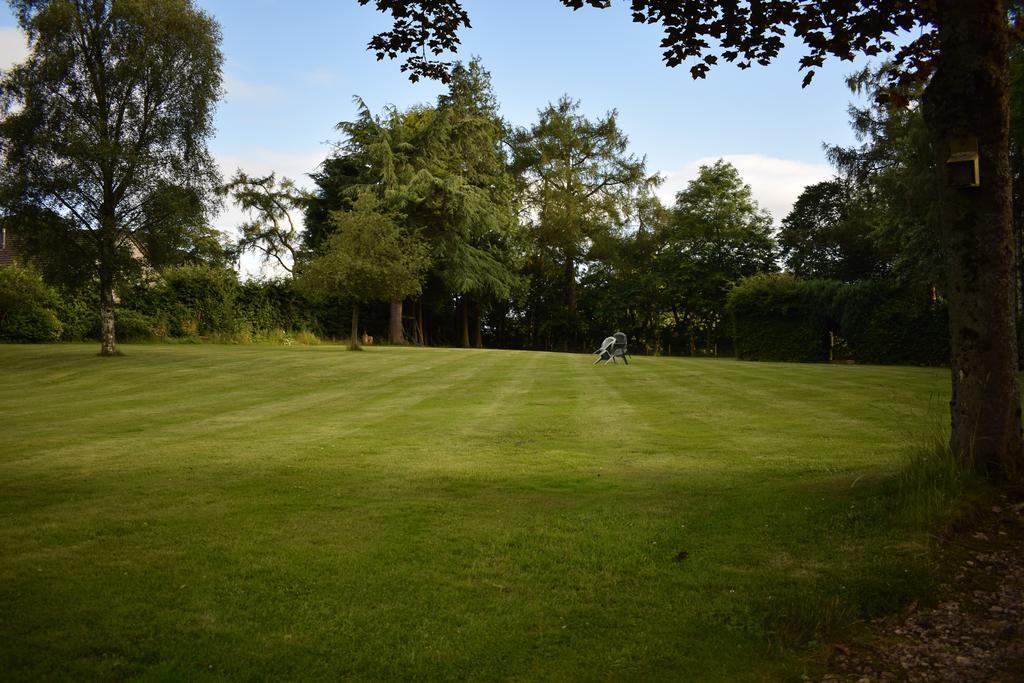 Bongate House Hotel Penrith Exterior photo