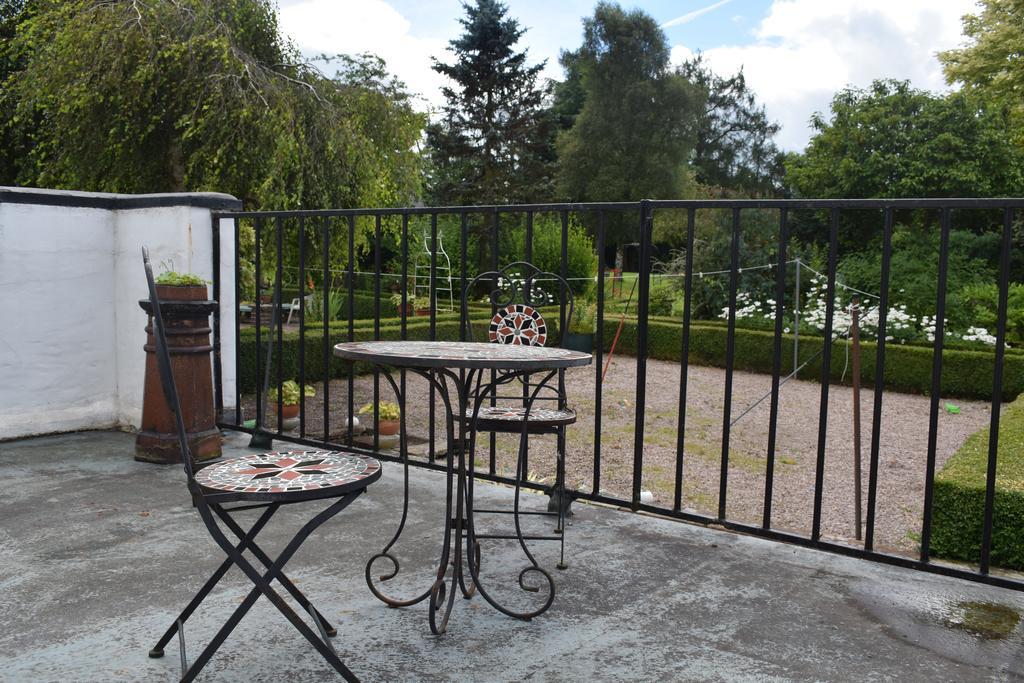 Bongate House Hotel Penrith Exterior photo